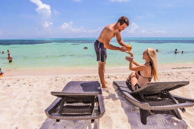 Private Tour Cozumel your way Jeep 4x4 up to 4 People - Evaluating the Value