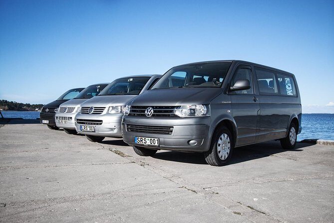 Private Tour: Curonian spit (Neringa) from Klaipeda - The Itinerary in Detail