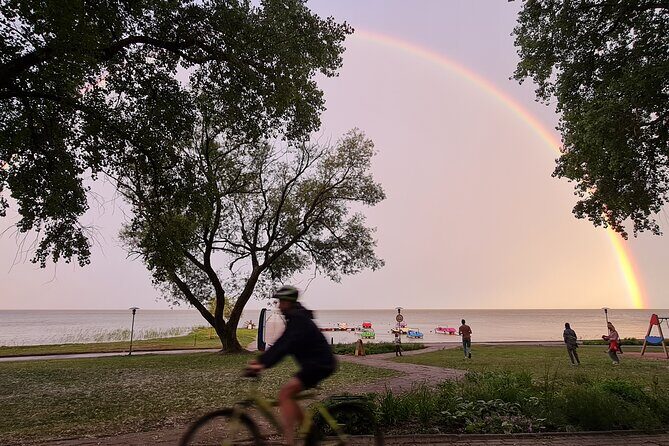 Private Tour: Curonian spit (Neringa) from Klaipeda - Who Would Love This Tour?