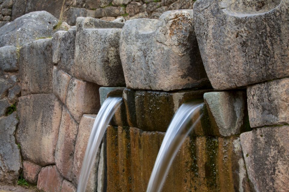 Private Tour | Cusco, City Tour and Machu Picchu 3 Days - Lunch and Free Time in Machu Picchu Pueblo