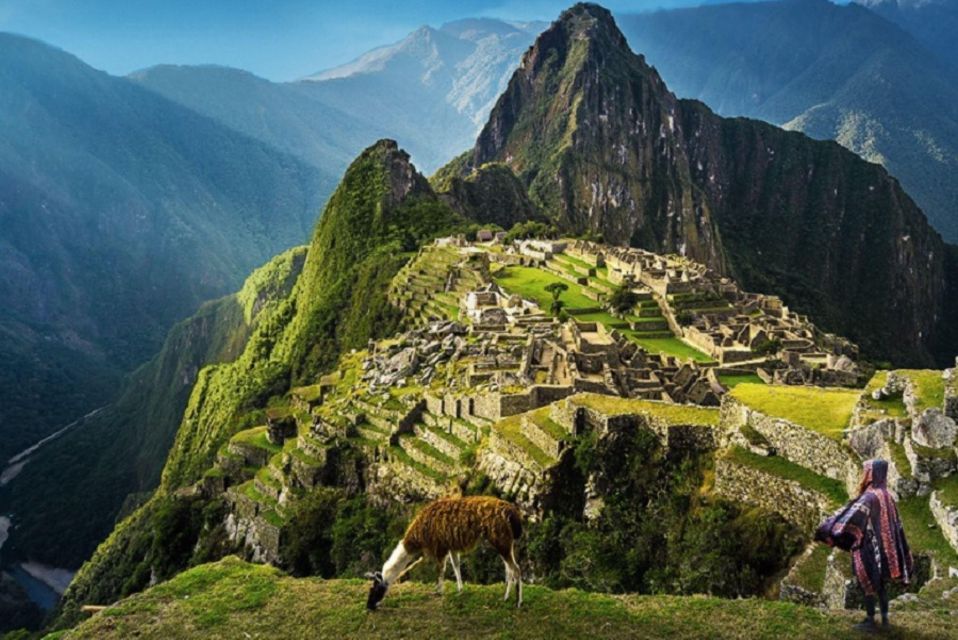 Private Tour Cusco in 4 Days +Humantay Lake + Machu Picchu - Key Points