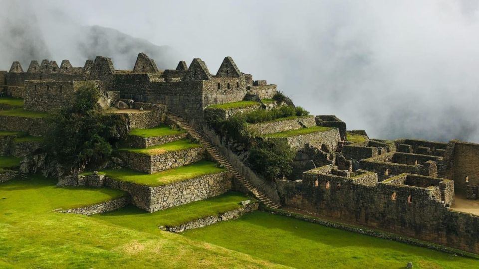 Private Tour Cusco in 4 Days +Humantay Lake + Machu Picchu - Machu Picchu Excursion