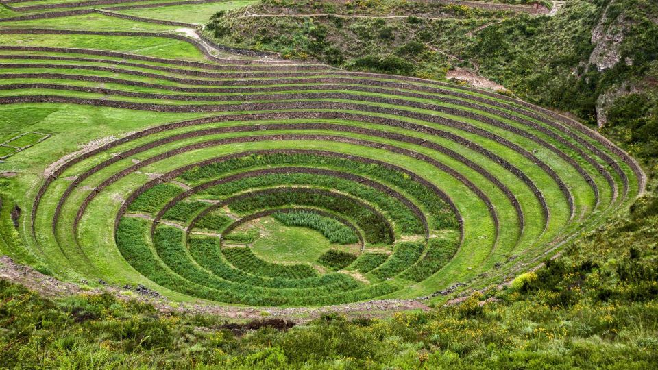 Private Tour Cusco - Sacred Valley and Machu Picchu 5D-4N - Accessibility and Recommendations