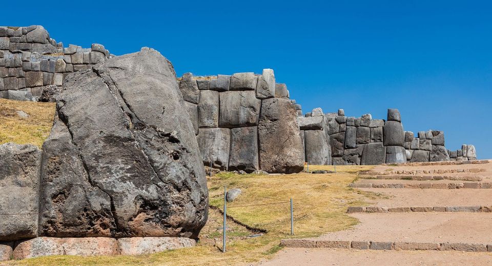 Private Tour Cusco - Sacred Valley and Machu Picchu 5D-4N - Frequently Asked Questions