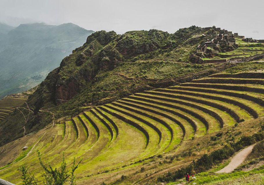 || Private Tour Cusco, Sacred Valley, Machu Picchu 7 Days || - Day 1: Cusco City Tour