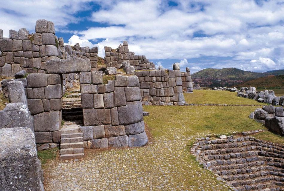 || Private Tour Cusco, Sacred Valley, Machu Picchu 7 Days || - Day 3: Machu Picchu Visit