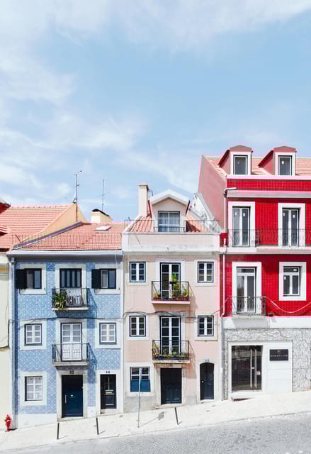 Private Tour - Customizable Full-Day Journey in Lisbon - The Value of a Private, Customizable Tour