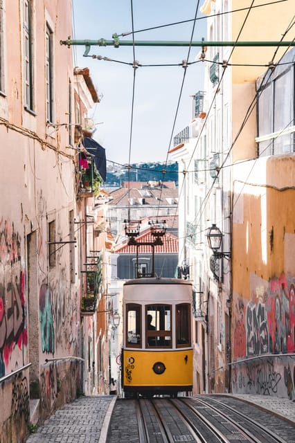 Private Tour - Customizable Full-Day Journey in Lisbon - Practical Tips for Booking