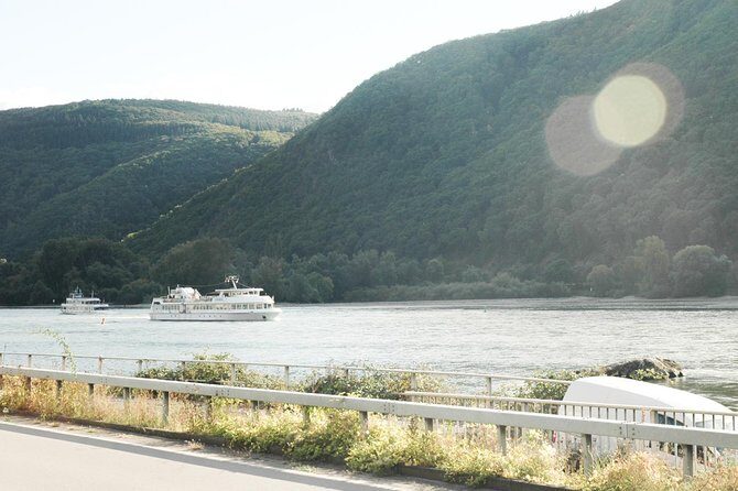 Private Tour: Customizable Rhine Valley Day Trip from Frankfurt - Key Points