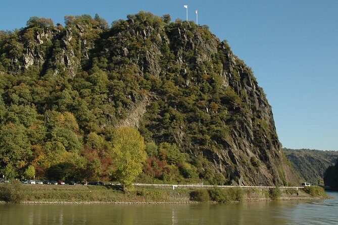 Private Tour: Customizable Rhine Valley Day Trip from Frankfurt - Who Will Love This Experience?