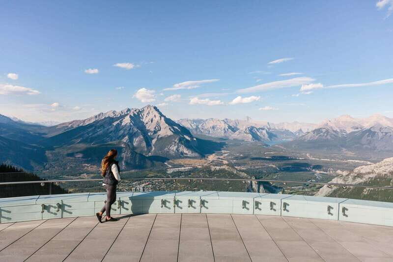 Private Tour: Customize Your Adventure in Banff Park - Analyzing the Value