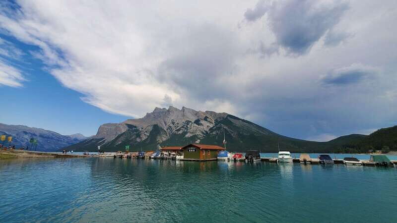 Private Tour: Customize Your Adventure in Banff Park - Practical Tips for Your Trip
