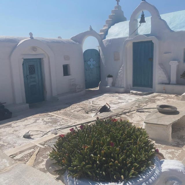 Private Tour: Customize Your Perfect Day in Mykonos - Final Thoughts  