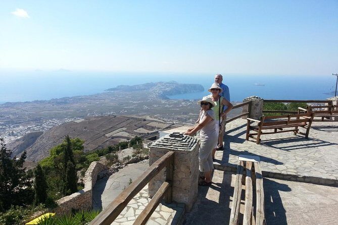 Private Tour: Customize Your Perfect Day in Santorini - Practical Tips for Booking and Enjoying the Tour