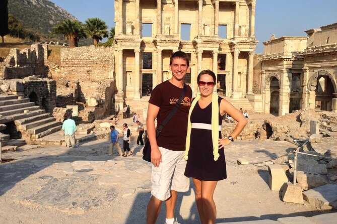 Private Tour : Customized Ephesus Private Tour - Additional Options and Flexibility