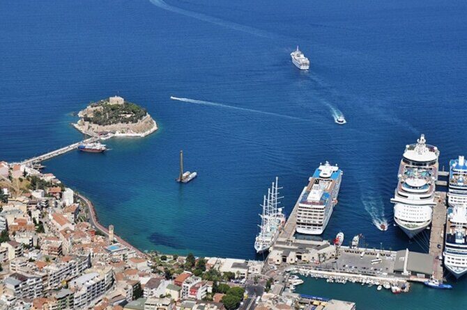 Private Tour : Customized Ephesus Private Tour - Price and Value Analysis