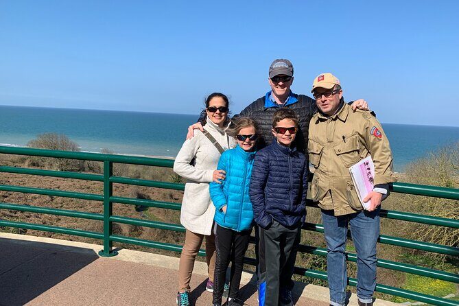 Private Tour D-Day- Canadians - Normandy from Le Havre - FAQ