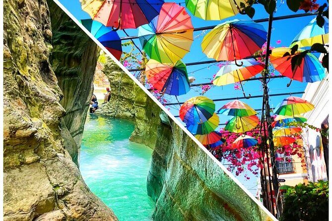 Private Tour: Damajagua Waterfalls + Puerto Plata City Tour - Key Points