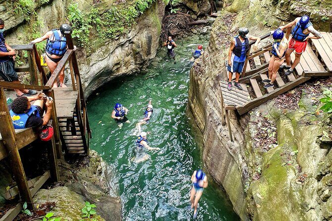 Private Tour: Damajagua Waterfalls + Puerto Plata City Tour - What Makes This Tour Stand Out?