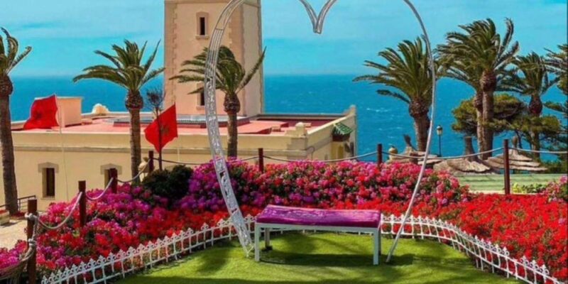 Private Tour: Day Trip From Gibraltar to Tangier - Inclusions