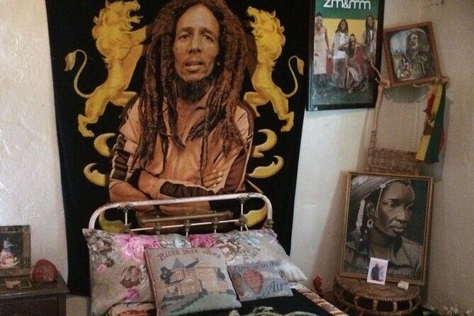 Private Tour Day-Trip Nile mile Bob Marley House With Admission - The Itinerary Breakdown: What to Expect