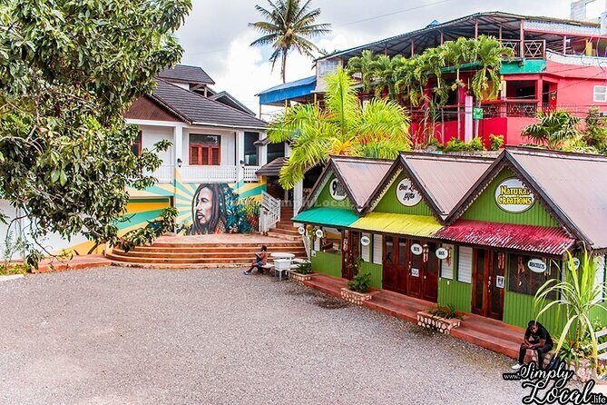 Private Tour Day-Trip Nile mile Bob Marley House With Admission - Who Will Love This Tour?