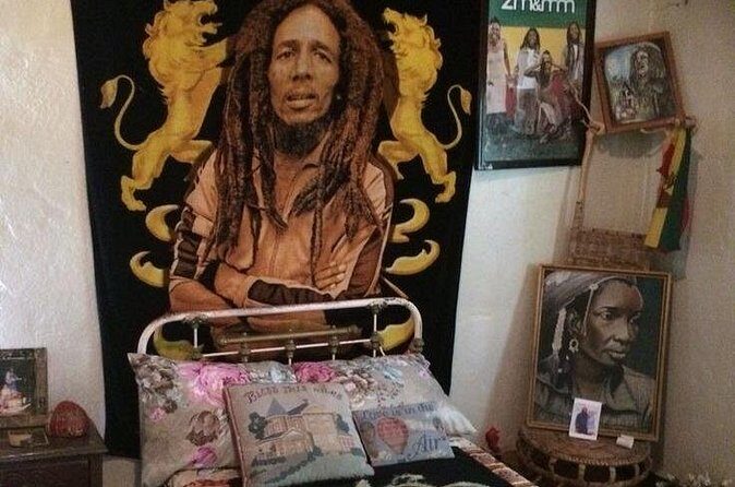 Private Tour Day-Trip Nile mile Bob Marley House With Admission - FAQs
