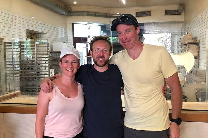 Private Tour: Daytime Food Tour Trends & Classics - Final Thoughts: Who Should Book This Tour?