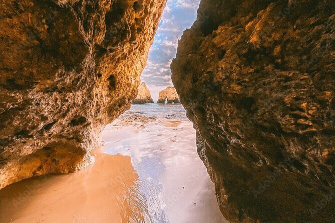 Private Tour DE Lisbon to the Algarve with City Stop - A Practical Review of the Private Lisbon to Algarve Transfer with Stops