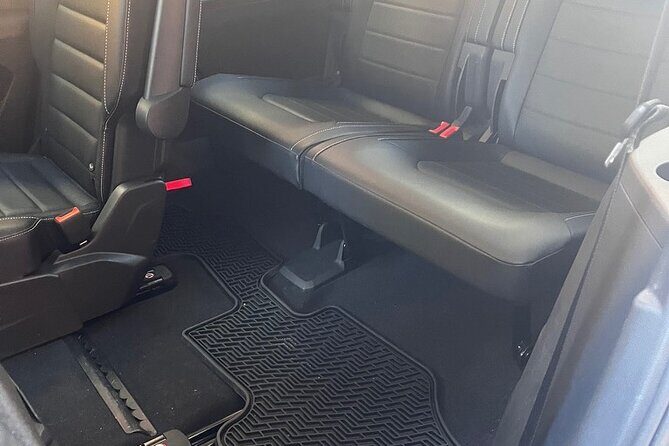 Private Tour DE Montreal EN Car with Certified Guide - Price and Value Analysis