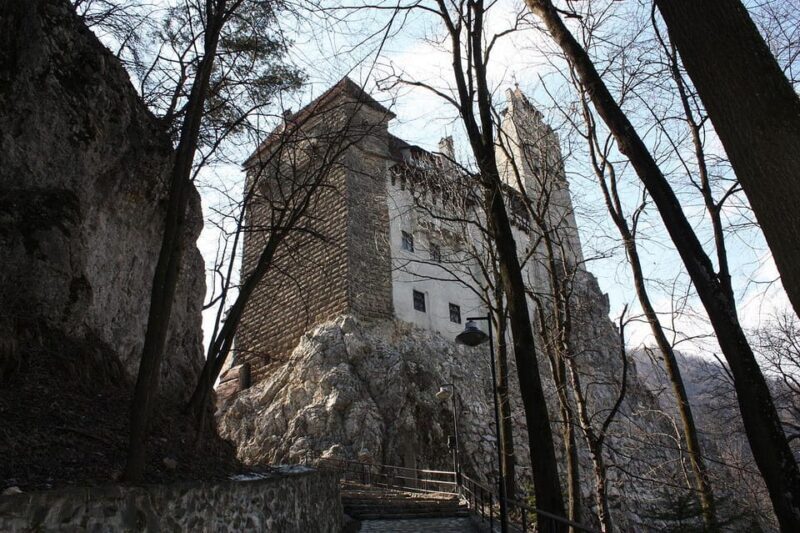 Private tour: departure Bucharest to Peles Castle, Bran and Brasov Old Town - An Overview of the Experience