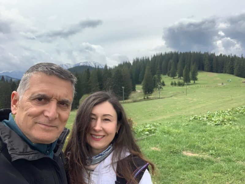 Private tour: departure Bucharest to Peles Castle, Bran and Brasov Old Town - FAQs
