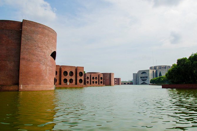 Private Tour: Dhaka Full-Day City Sightseeing Tour - Transportation Arrangements