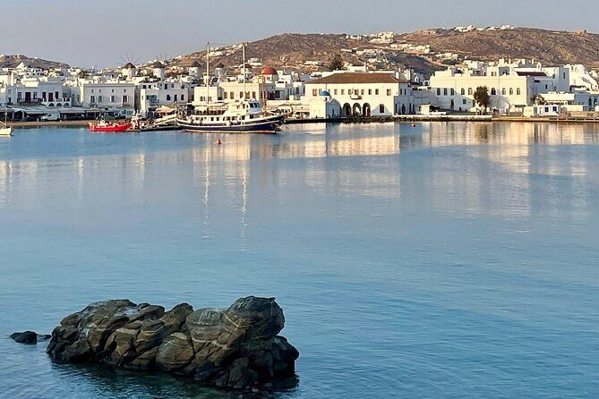 Private Tour Discover Highlights Of Mykonos With A Local - Authenticity, Value, and Practicalities