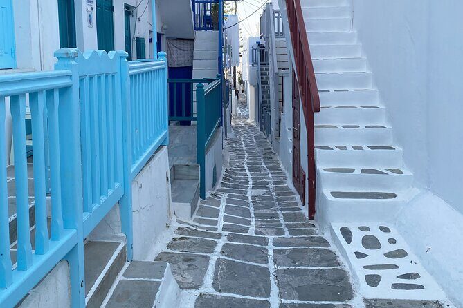 Private Tour Discover Highlights Of Mykonos With A Local - FAQs