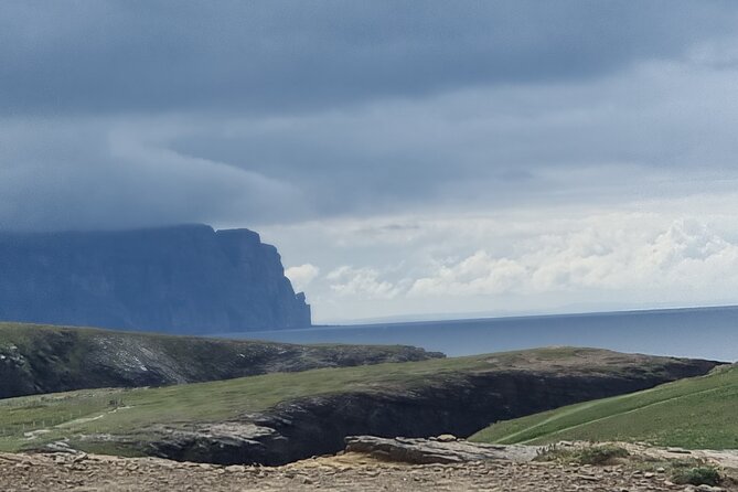 Private Tour Discover Orkney With Pick-Up - Cancellation Policy Highlights