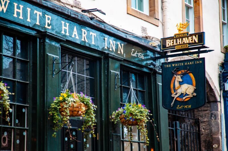 Private tour: discover the city which inspired Harry Potter - The Sum Up: Is This Tour Worth It?