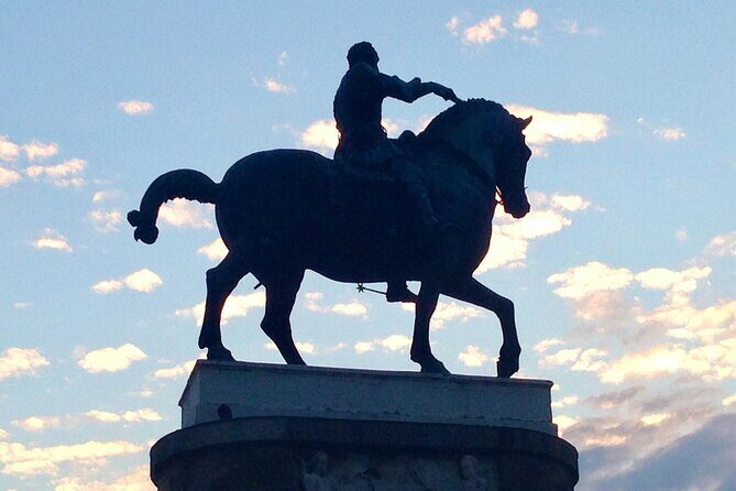 Private Tour Discovering Padova - Practical tips