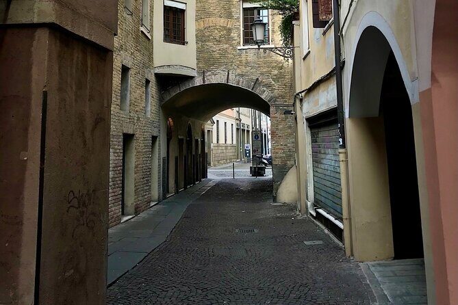 Private Tour Discovering Padova - Final thoughts