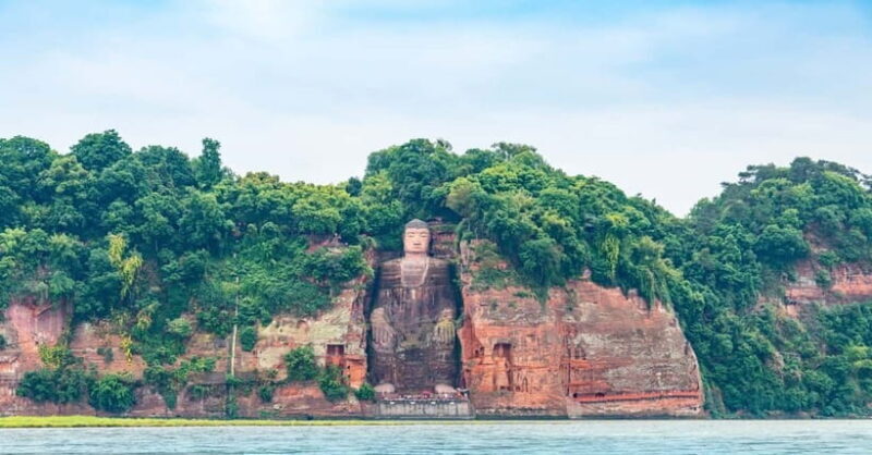 Private Tour: Discovering Pandas & the Majestic Giant Buddha - Exploring the Panda Breeding and Research Center