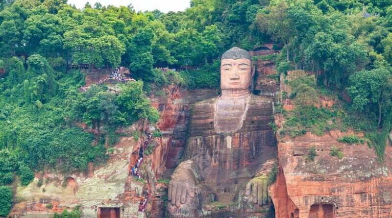 Private Tour: Discovering Pandas & the Majestic Giant Buddha - The Return Journey and Practicalities