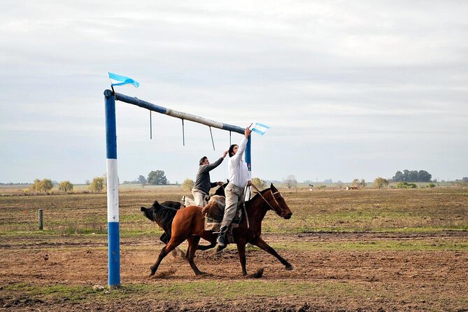 Private Tour: Don Silvano Gaucho Ranch From Buenos Aires - Tour Overview