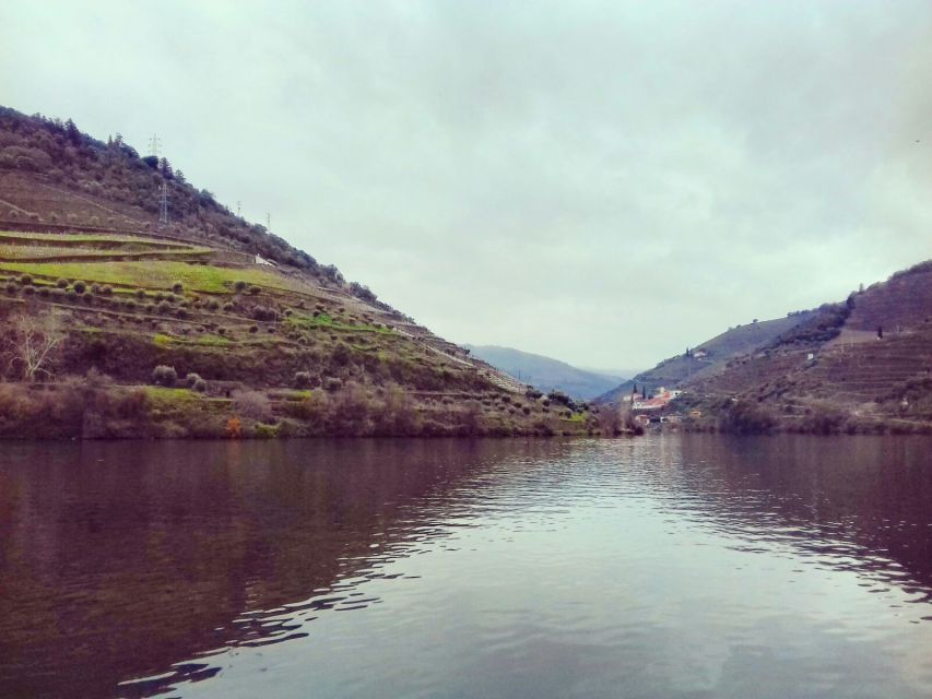 Private Tour: Douro Valley Wine and Food From Oporto - Key Points