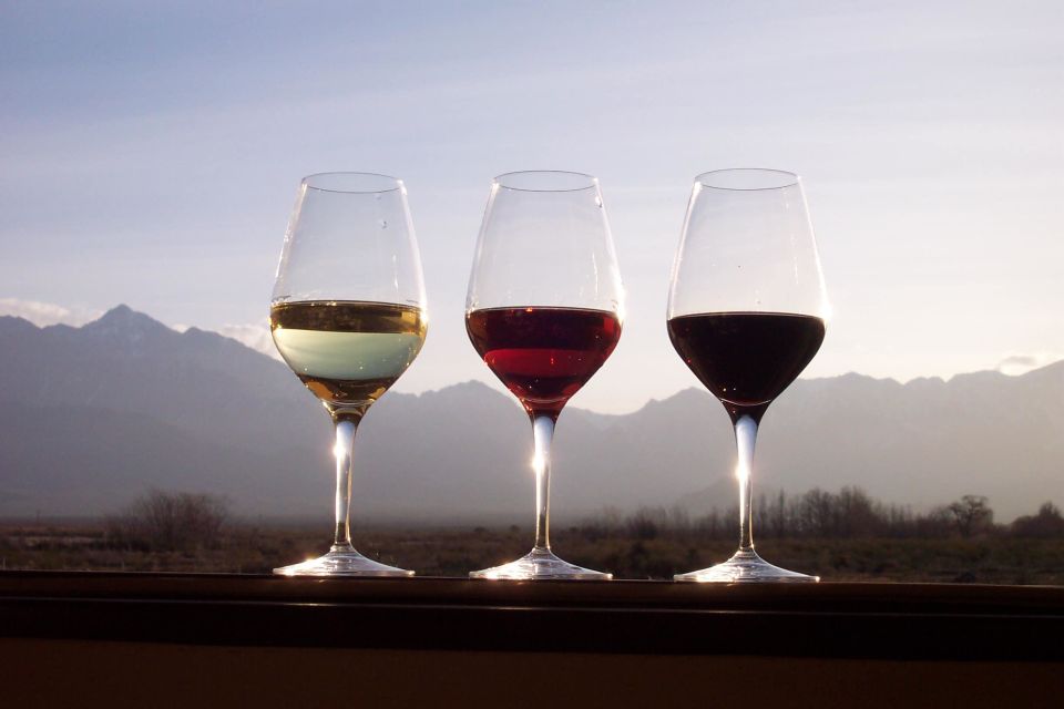 Private Tour: Douro Valley Wine and Food From Oporto - Important Details