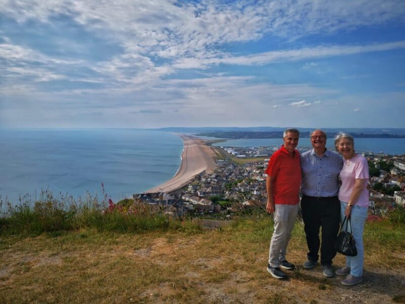 Private Tour & Driver 8 Passenger Seat Vehicle - Key Points