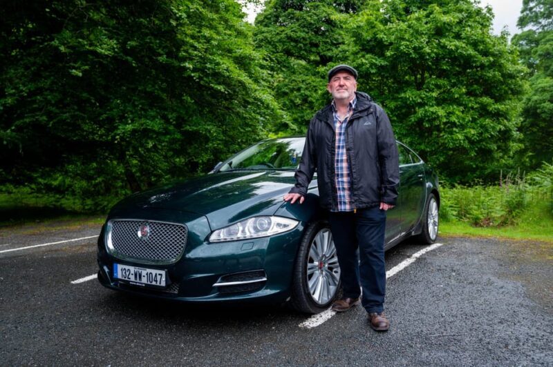 Private Tour: Dublin to Cliffs of Moher & Bunratty Castle - Key Points