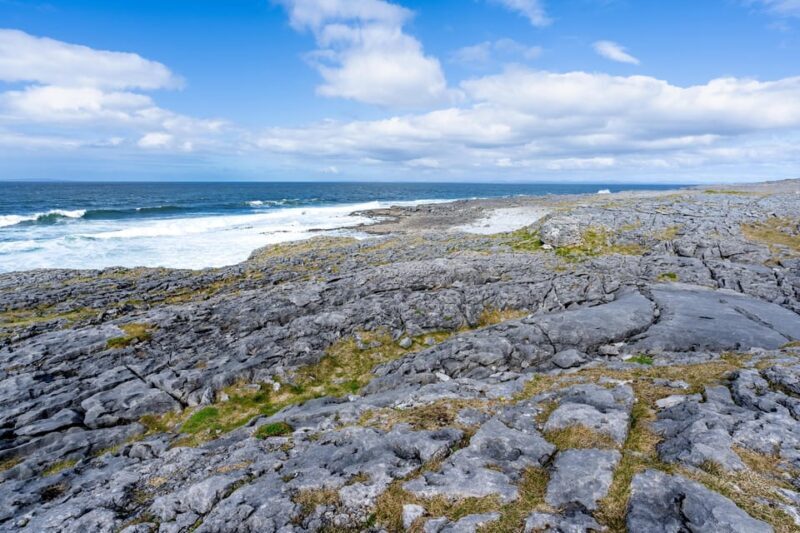Private Tour: Dublin to Cliffs of Moher & Bunratty Castle - Why Choose This Tour?