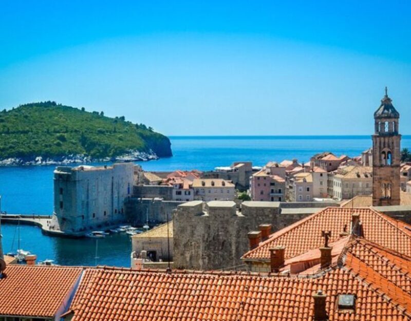 Private Tour: Dubrovnik City Walls Walking Tour (Tickets inc - Practical Tips for Making the Most of Your Tour