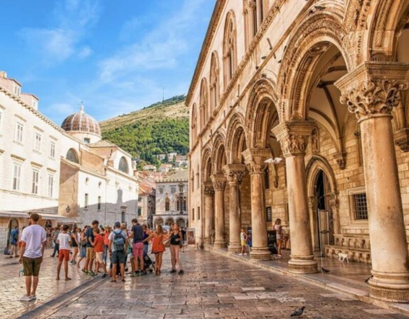 Private Tour: Dubrovnik Highlights Walking Tour - The Sum Up