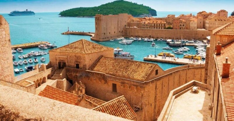 Private tour: Dubrovnik Walking Tour (1h duration) - Exploring Dubrovnik in Just One Hour